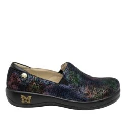 Keli Dynomite Professional Shoe -Alegria Shoe Store KEL 7522 S2