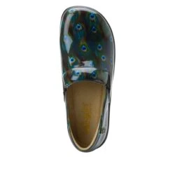 Keli Peacock Professional Shoe -Alegria Shoe Store KEL 7595 S4 61a0844b 4dc0 4511 a2aa f6dafc81d2cf