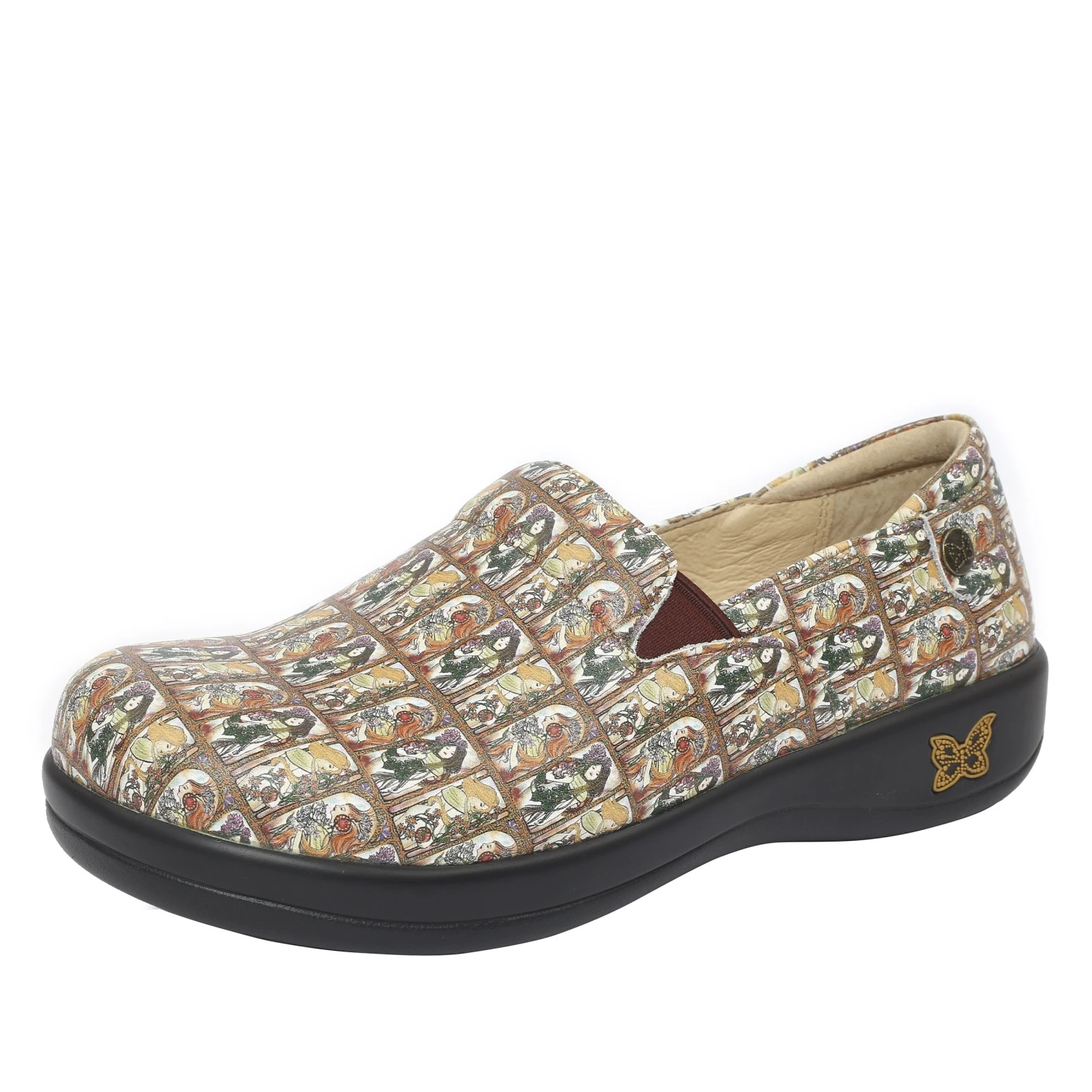 Shoes Keli Love You Mucha Professional Shoe 3 Shoes Keli Love You Mucha Professional Shoe