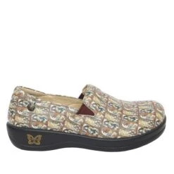 Shoes Keli Love You Mucha Professional Shoe 10 Shoes Keli Love You Mucha Professional Shoe -Alegria Shoe Store KEL 7605 S2