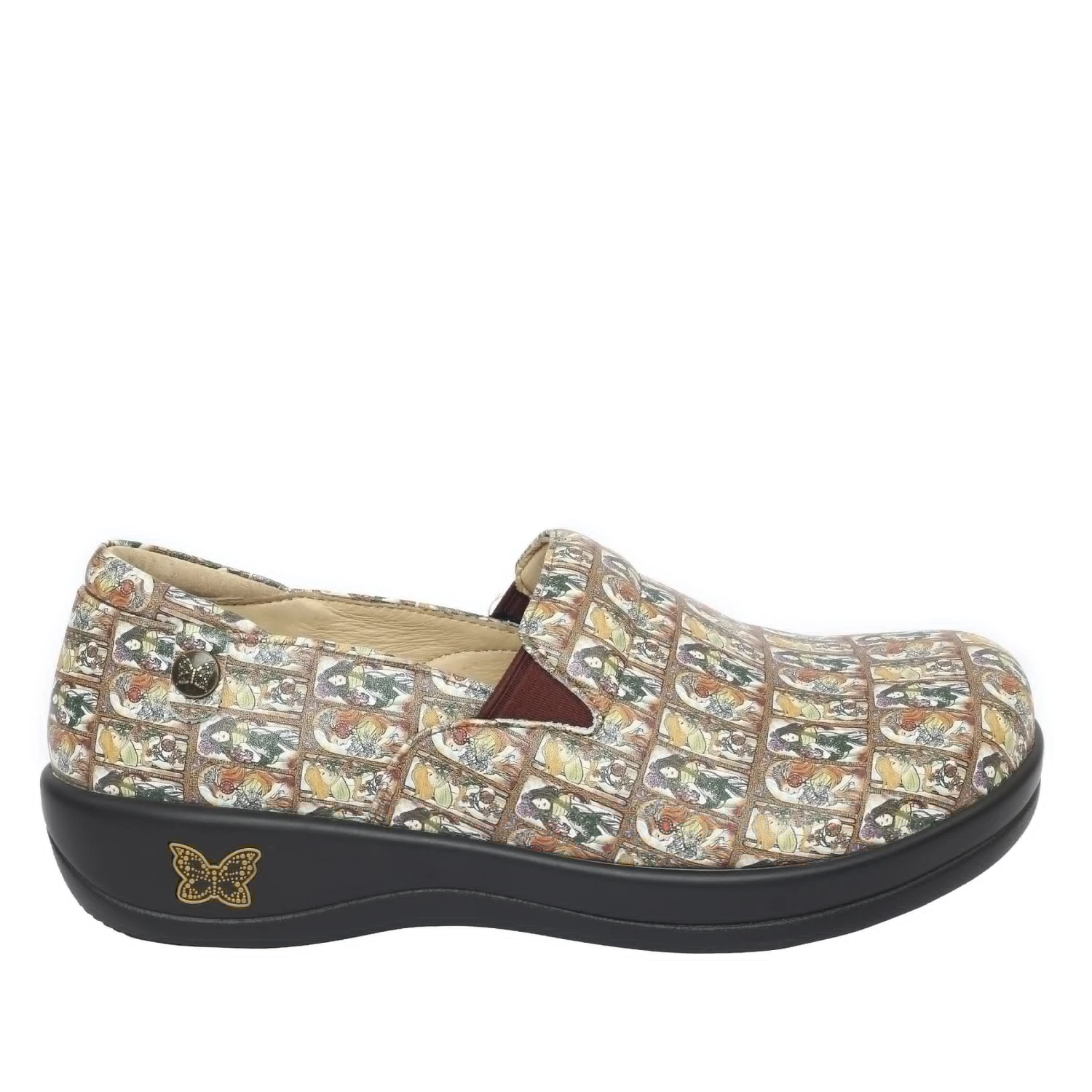 Shoes Keli Love You Mucha Professional Shoe 5 Shoes Keli Love You Mucha Professional Shoe - Image 3