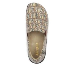 Shoes Keli Love You Mucha Professional Shoe 12 Shoes Keli Love You Mucha Professional Shoe -Alegria Shoe Store KEL 7605 S4