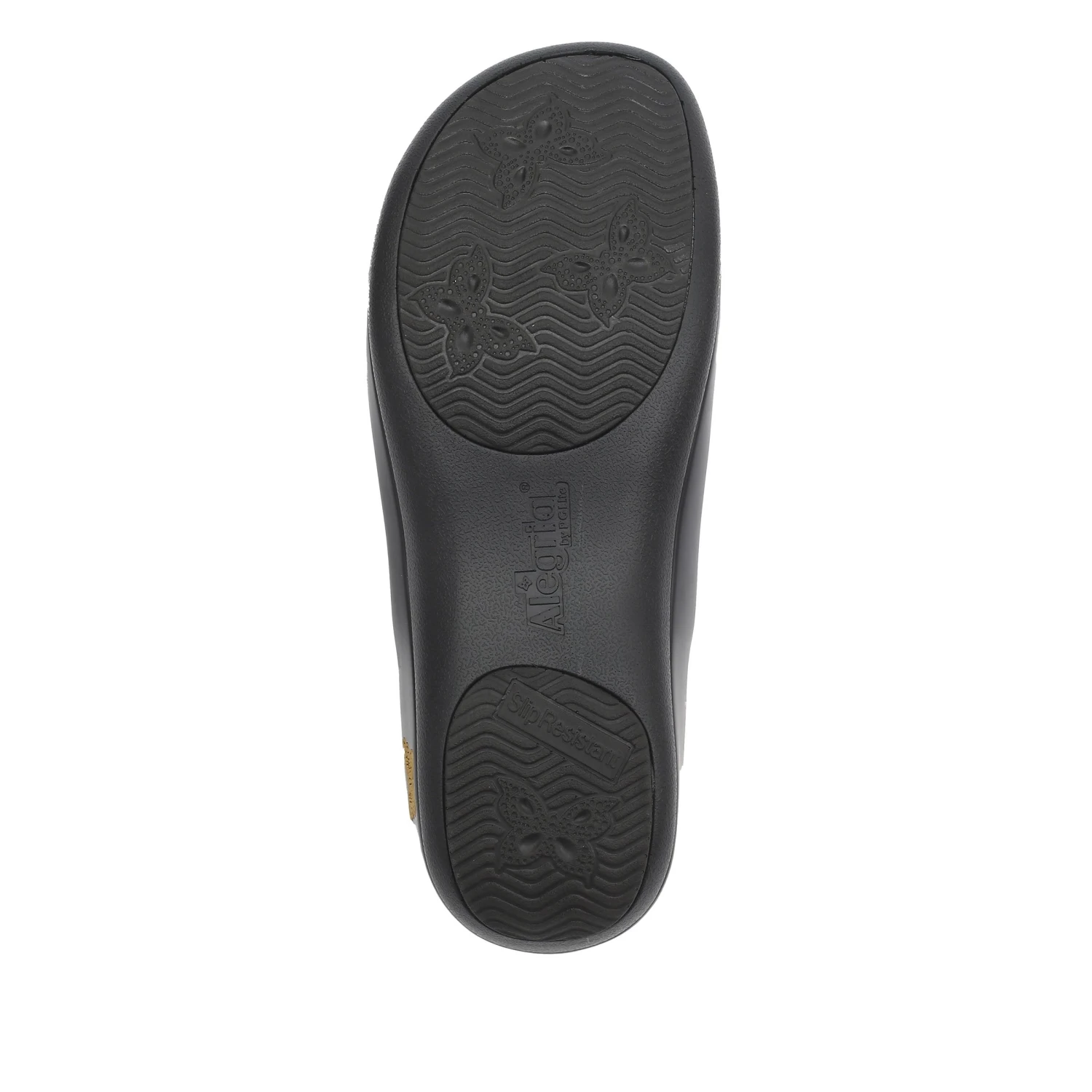 Keli Embossible Tawny Professional Shoe 8 Keli Embossible Tawny Professional Shoe - Image 6