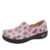 Shoes Keli Sugar Skulls Pink Professional Shoe 1 Shoes Keli Sugar Skulls Pink Professional Shoe -Alegria Shoe Store KEL 7621 S1