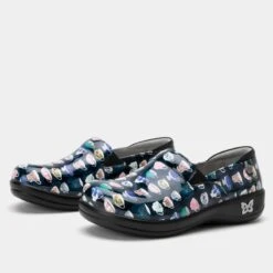 Shoes Keli Teacup Black Professional Shoe