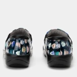 Shoes Keli Teacup Black Professional Shoe -Alegria Shoe Store KEL 7626 S3 6a759b0a 99ac 4cde b6c7 9ec7180f6aef