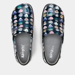 Shoes Keli Teacup Black Professional Shoe -Alegria Shoe Store KEL 7626 S4 414f4ddf 1d68 46b5 a0e7 e880aef735d3