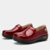 Shoes Keli Cherry Bomb Patent Professional Shoe 1 Shoes Keli Cherry Bomb Patent Professional Shoe -Alegria Shoe Store KEL 7844 S1 e2aedaab ba70 4de5 942b edf985b8b671