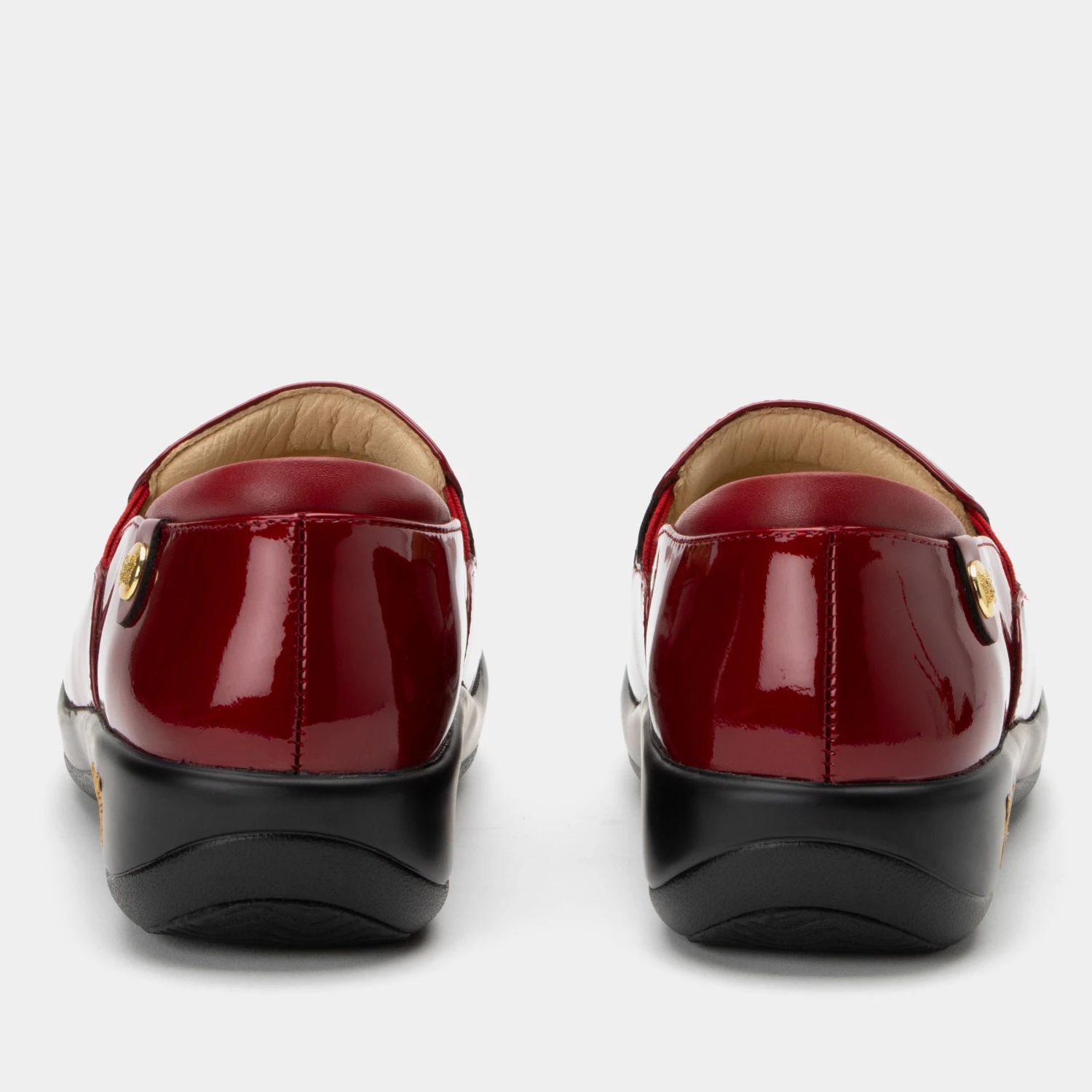 Shoes Keli Cherry Bomb Patent Professional Shoe 6 Shoes Keli Cherry Bomb Patent Professional Shoe - Image 4