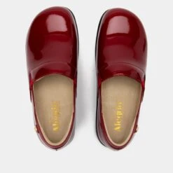 Shoes Keli Cherry Bomb Patent Professional Shoe 13 Shoes Keli Cherry Bomb Patent Professional Shoe -Alegria Shoe Store KEL 7844 S4 9d37c831 41f9 4bc4 a8b7 1f68213909bf