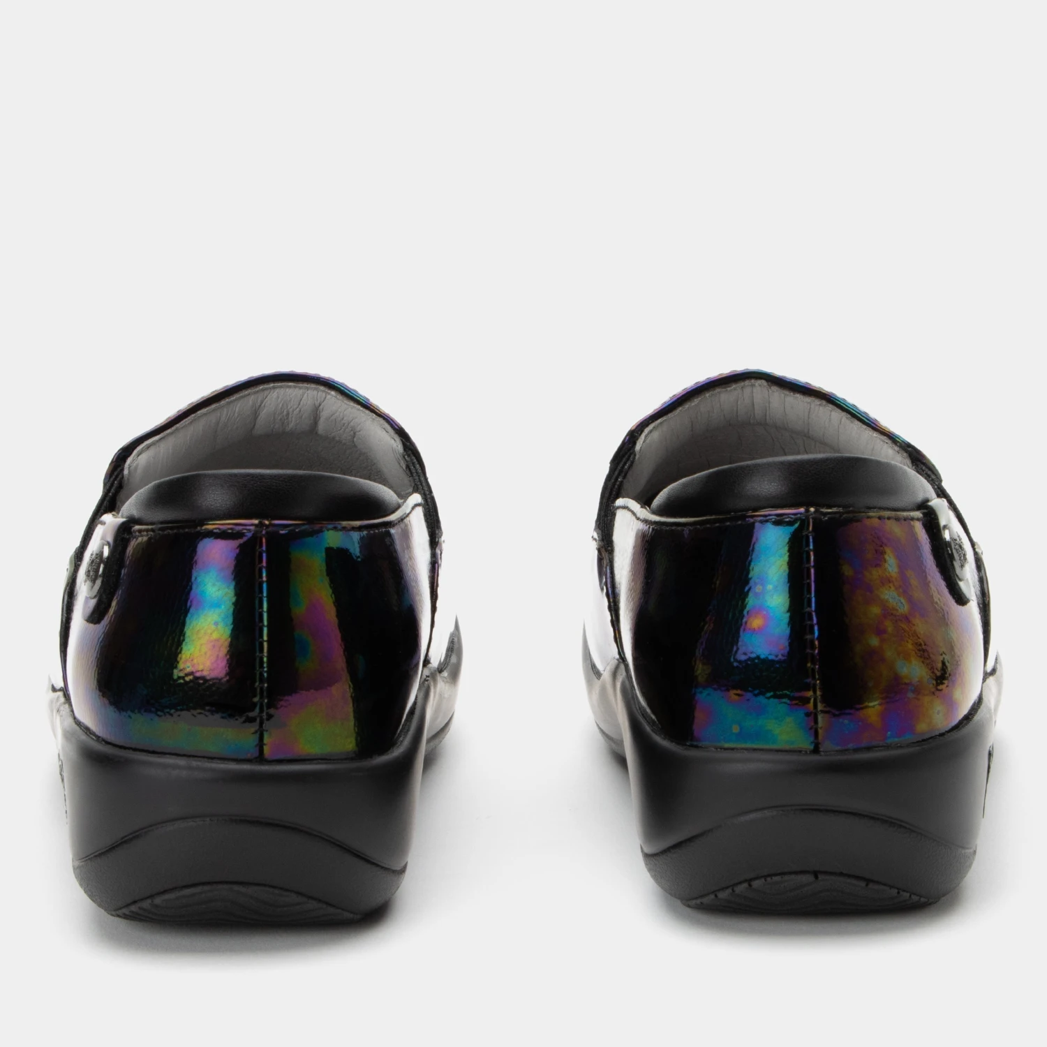 Shoes Keli Slickery Patent Professional Shoe 6 Shoes Keli Slickery Patent Professional Shoe - Image 4