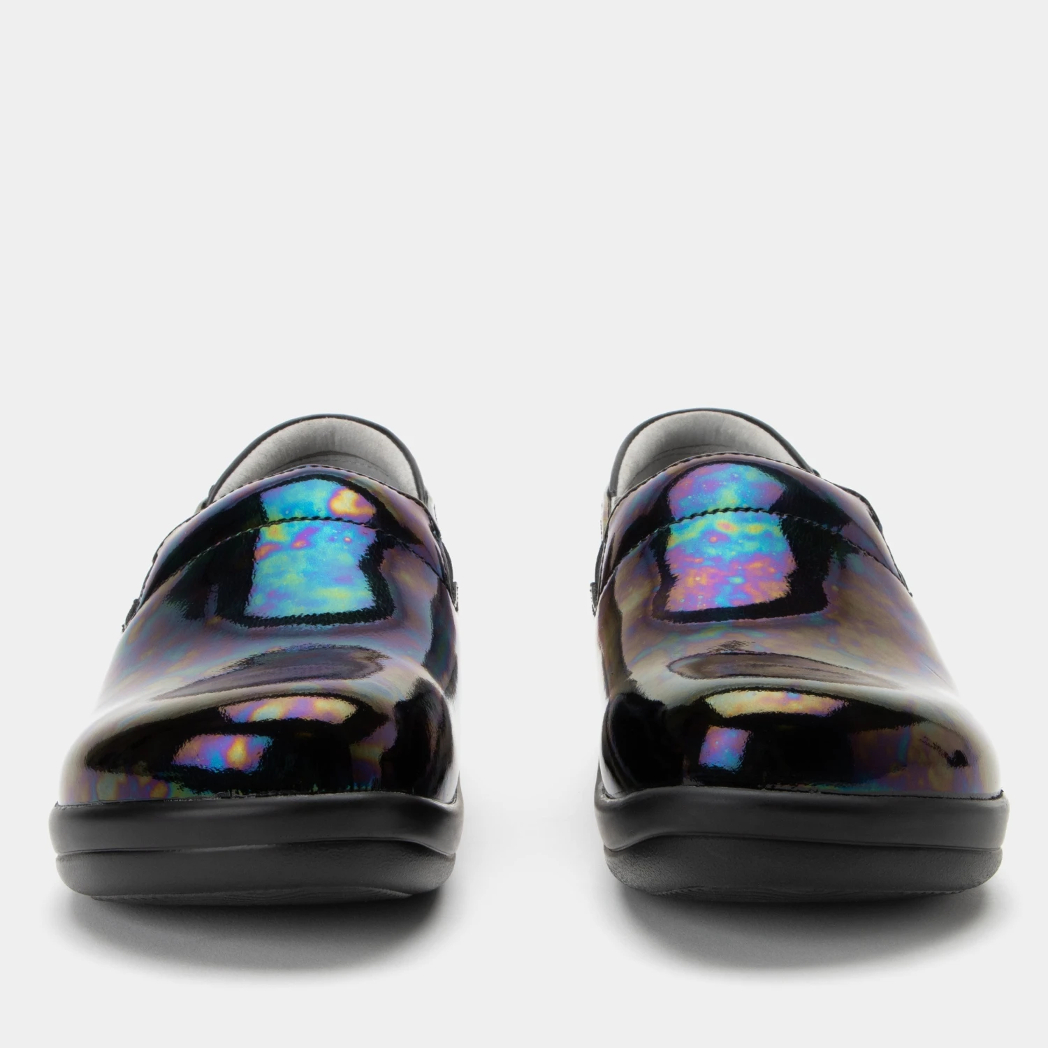 Shoes Keli Slickery Patent Professional Shoe 8 Shoes Keli Slickery Patent Professional Shoe - Image 6