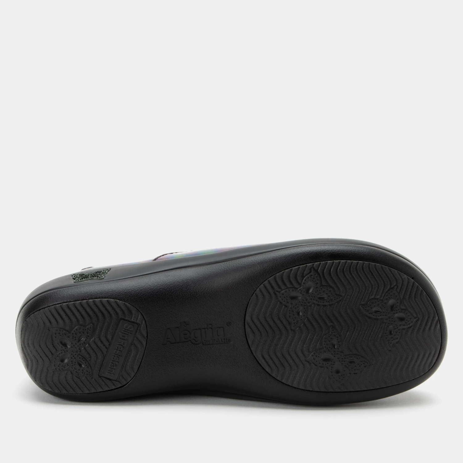 Shoes Keli Slickery Patent Professional Shoe 9 Shoes Keli Slickery Patent Professional Shoe - Image 7