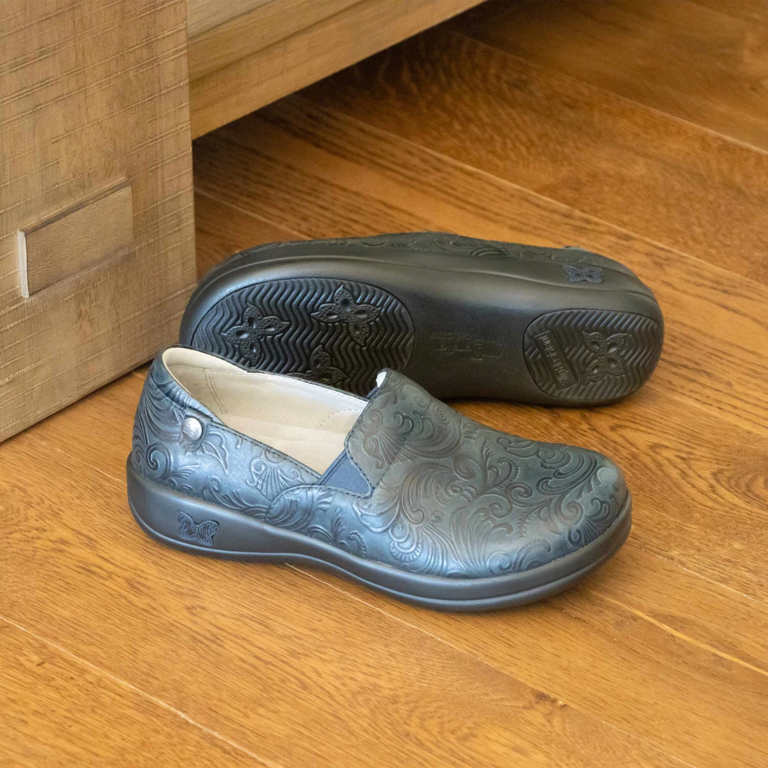 Shoes Keli Ocean Gale Professional Shoe 4 Shoes Keli Ocean Gale Professional Shoe - Image 2