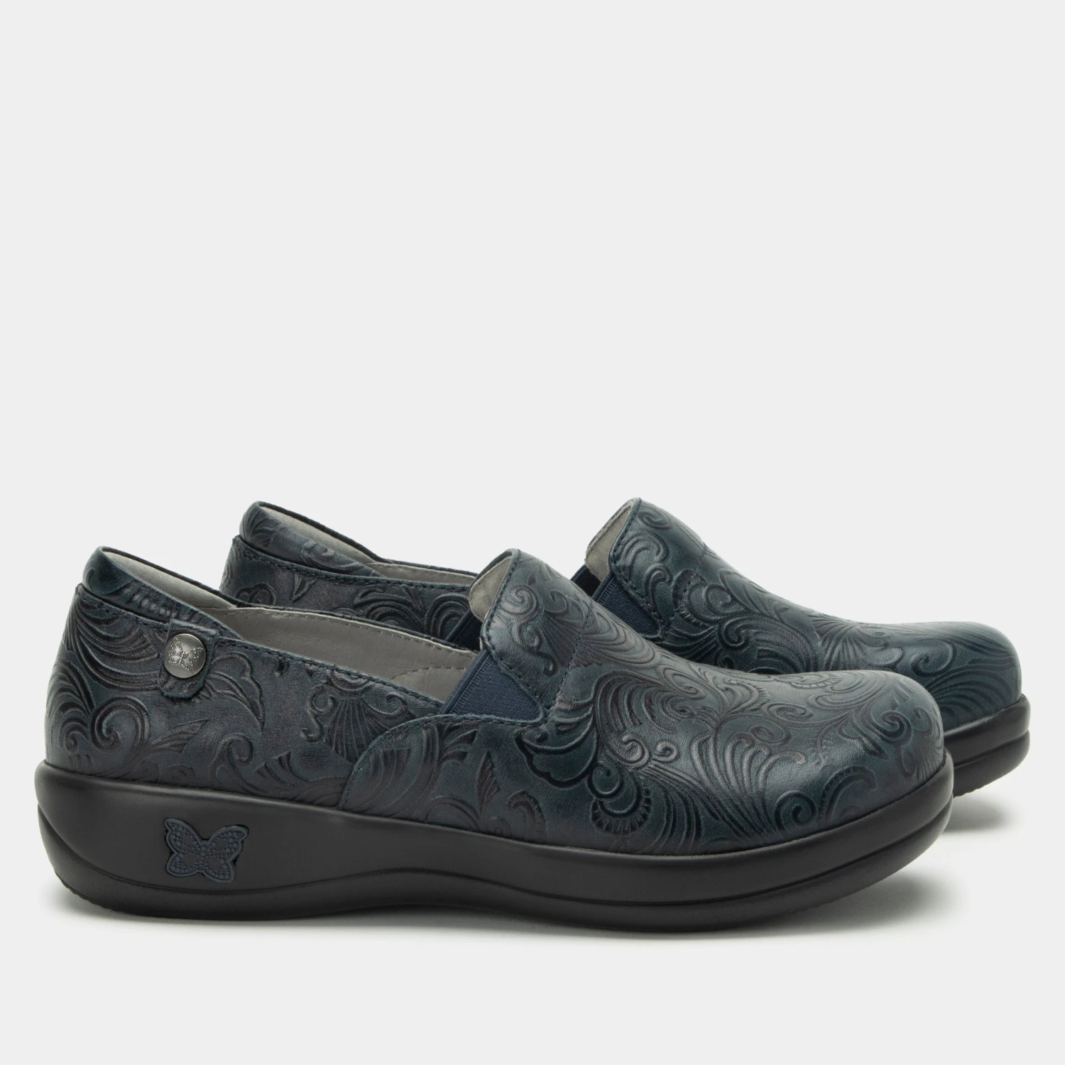 Shoes Keli Ocean Gale Professional Shoe 5 Shoes Keli Ocean Gale Professional Shoe - Image 3