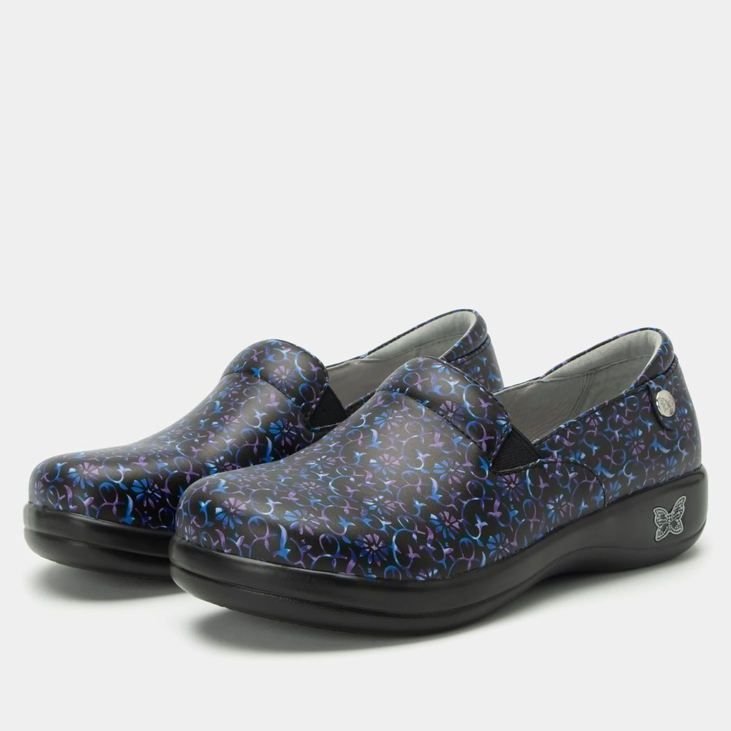 Shoes Keli Thorns & Thistles Professional Shoe 3 Shoes Keli Thorns & Thistles Professional Shoe