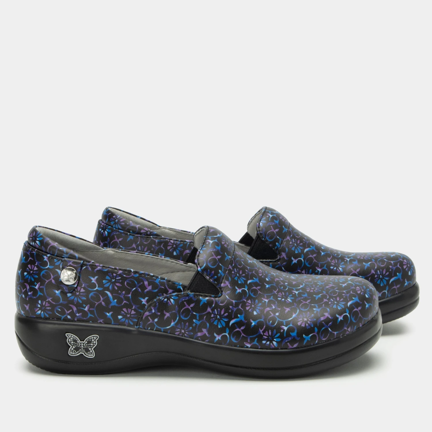 Shoes Keli Thorns & Thistles Professional Shoe 5 Shoes Keli Thorns & Thistles Professional Shoe - Image 3