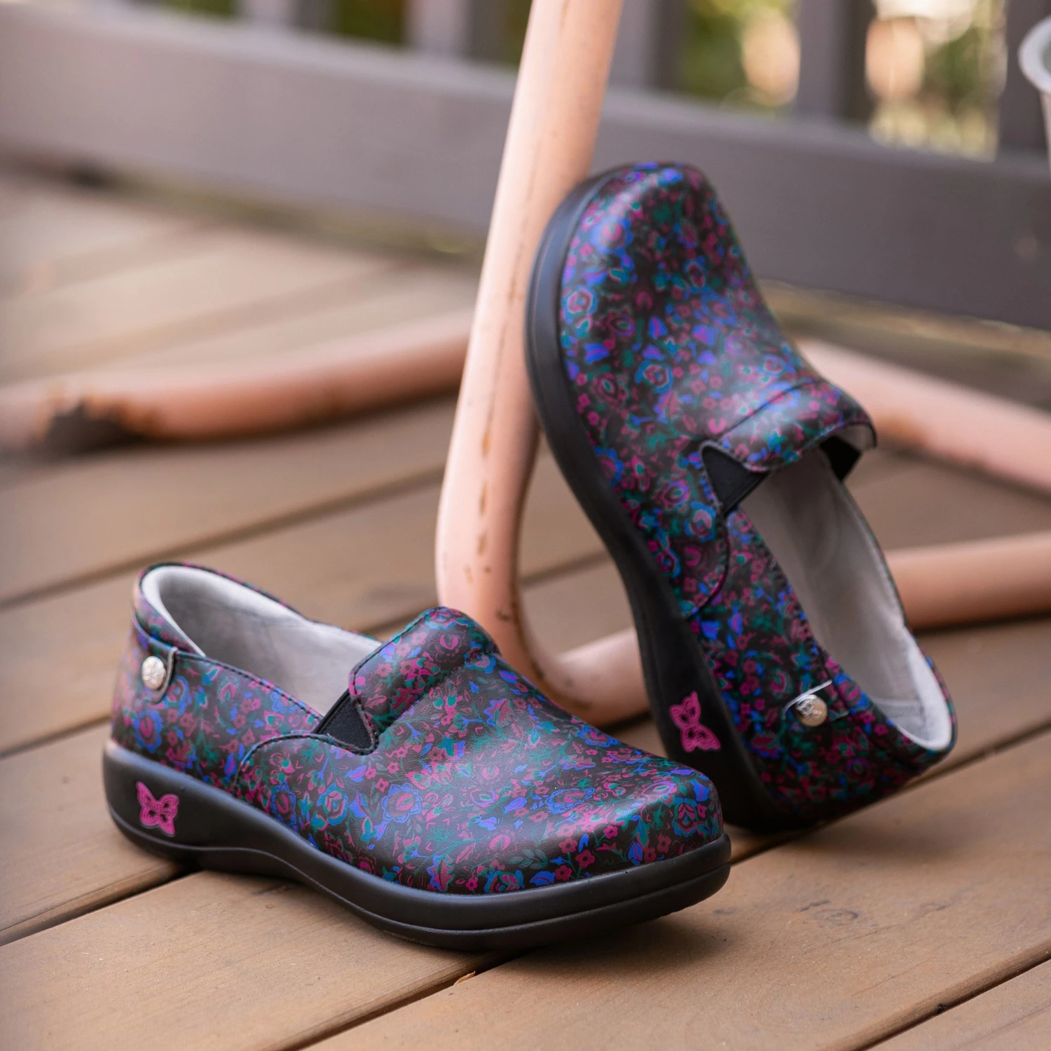 Shoes Keli Wunderkind Shoe 4 Shoes Keli Wunderkind Shoe - Image 2