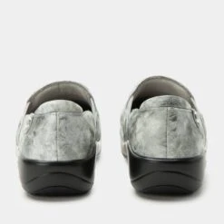 Shoes Keli Stellar Silver Shoe -Alegria Shoe Store KEL 8175 S3 37288eb2 02fd 4646 9856 0d25c9b2f52c