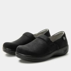 Shoes Keli Nu Black Shoe