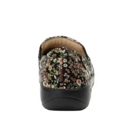 Keli Earthy Bloom Professional Shoe -Alegria Shoe Store KEL 7404 S3