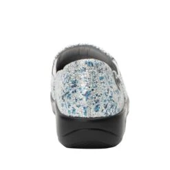 Shoes Keli Terrazzo Professional Shoe -Alegria Shoe Store KEL 7419 S7