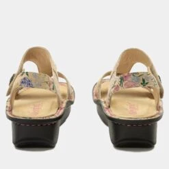 Kerri A Fine Romance Sandal 12 Kerri A Fine Romance Sandal -Alegria Shoe Store KER 6102 S3 ebc06277 dbc1 4131 ad06 e66189f9b870