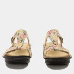 Kerri A Fine Romance Sandal 14 Kerri A Fine Romance Sandal -Alegria Shoe Store KER 6102 S5 5bfc0ded ef10 4910 afa2 95aa7d4b8d7e