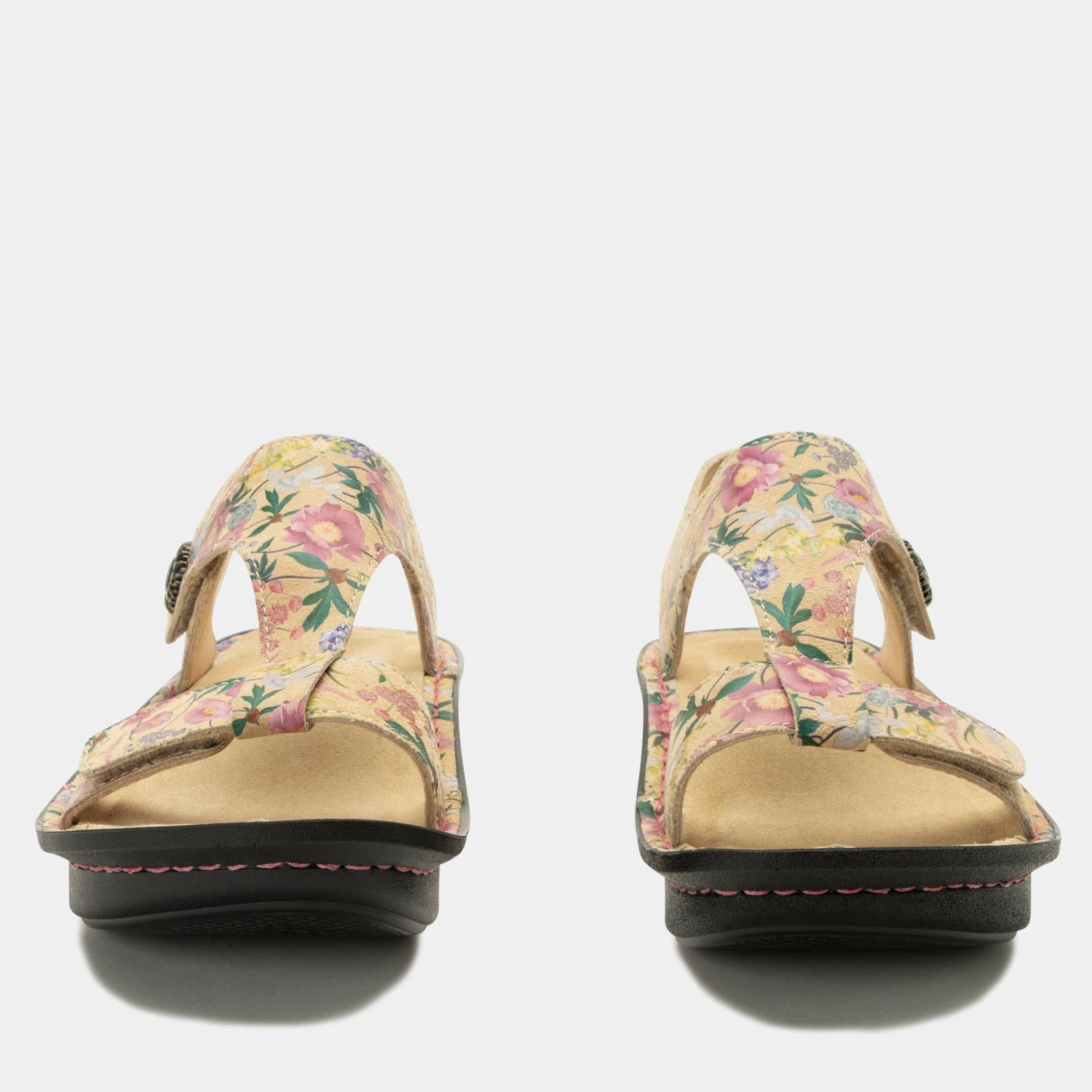 Kerri A Fine Romance Sandal 8 Kerri A Fine Romance Sandal - Image 6