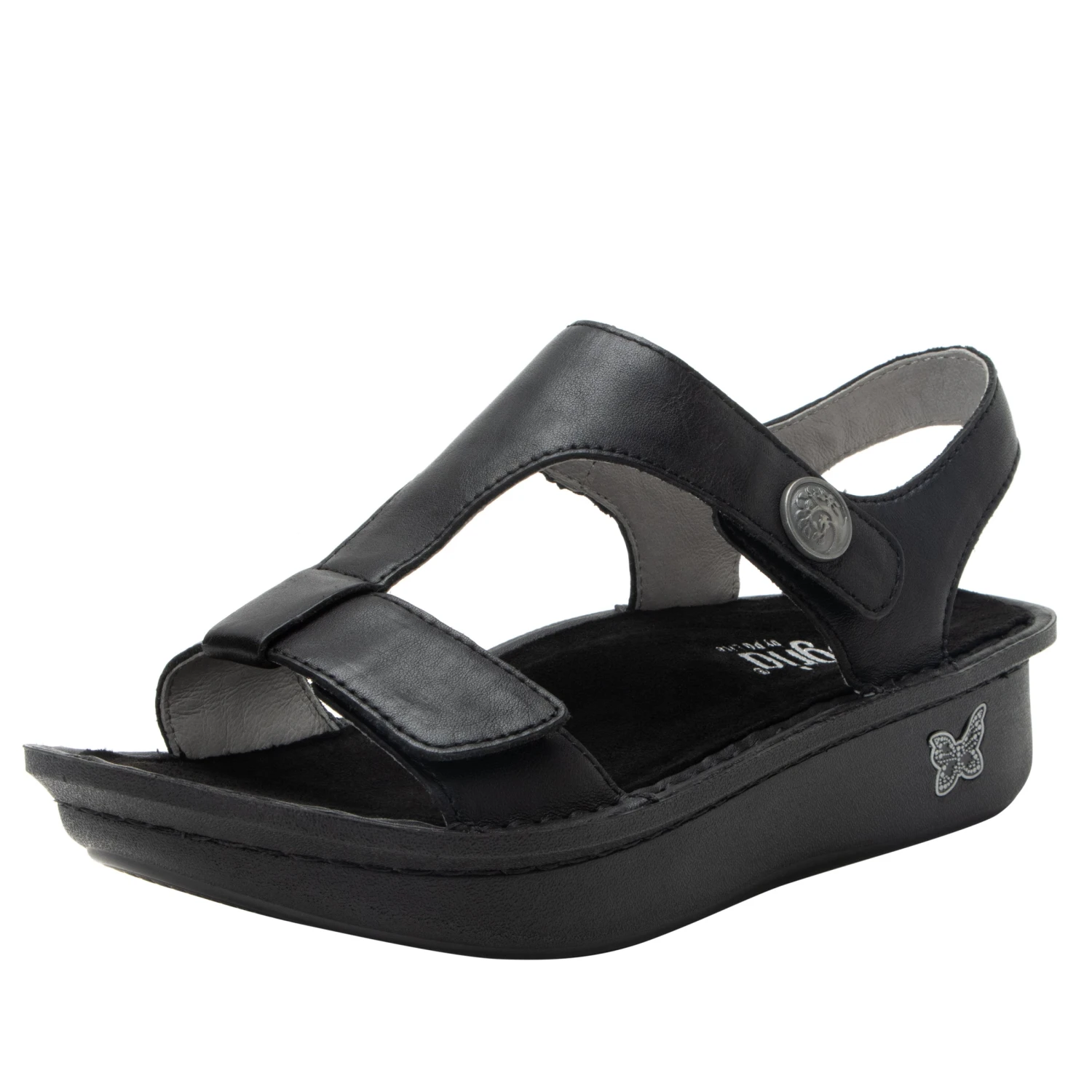 Kerri Coal Sandal 3 Kerri Coal Sandal