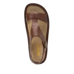 Kerri Clay Sandal 12 Kerri Clay Sandal -Alegria Shoe Store KER 7407 S4