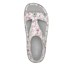 Kerri Looker Sandal 12 Kerri Looker Sandal -Alegria Shoe Store KER 7505 S4