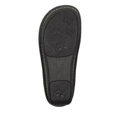 Kerri Woven Wonder Sandal -Alegria Shoe Store KER 7519 S5