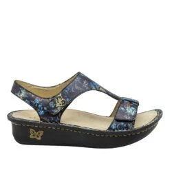 Kerri Passionate Sandal -Alegria Shoe Store KER 7533 S2