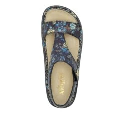 Kerri Passionate Sandal -Alegria Shoe Store KER 7533 S4