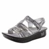 Kleo Wrapture Sandal -Alegria Shoe Store KLE 840 S1