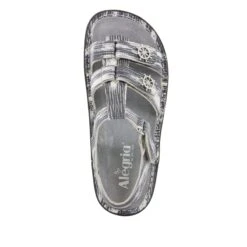 Kleo Wrapture Sandal -Alegria Shoe Store KLE 840 S4