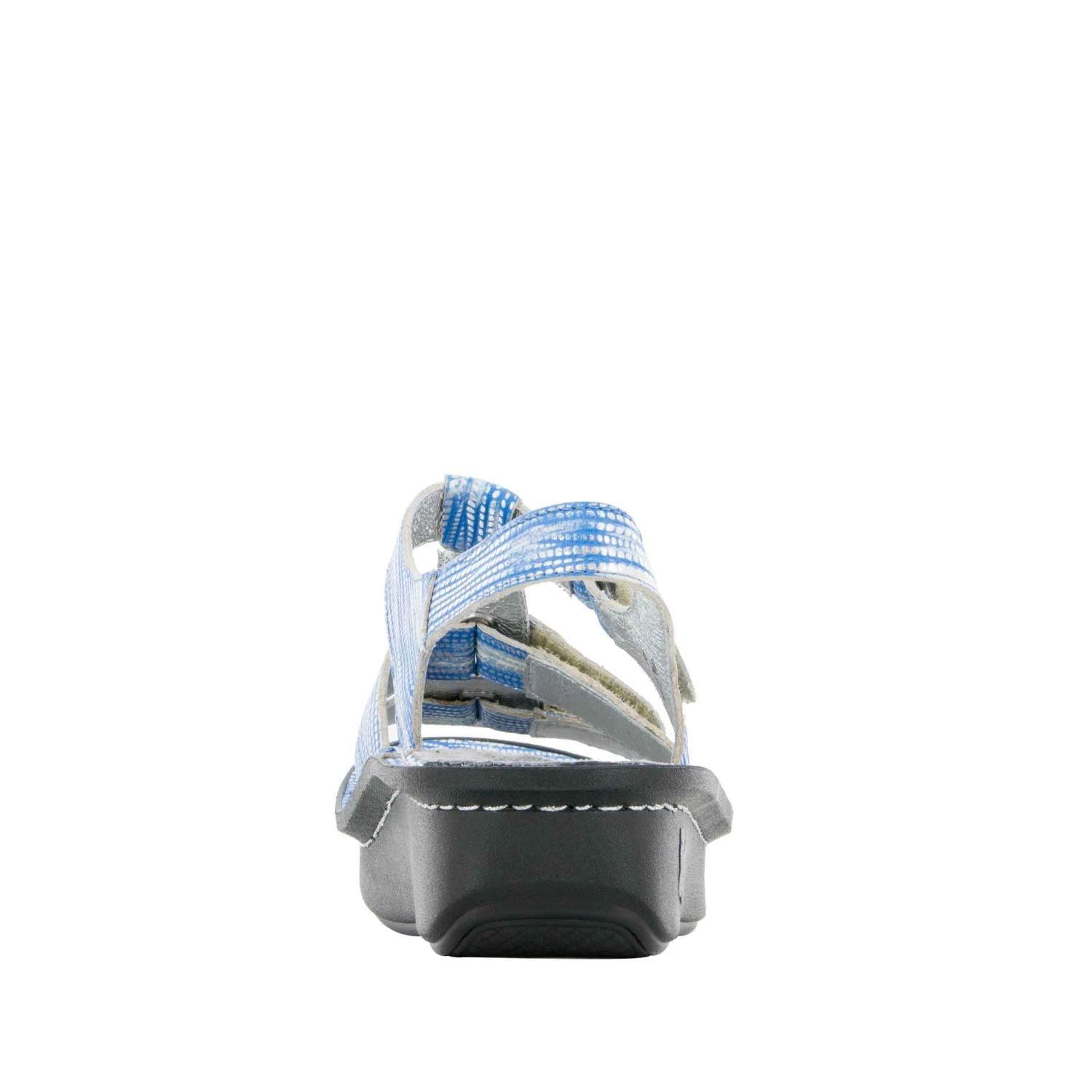 Kleo Wrapture Blues Sandal 5 Kleo Wrapture Blues Sandal - Image 3
