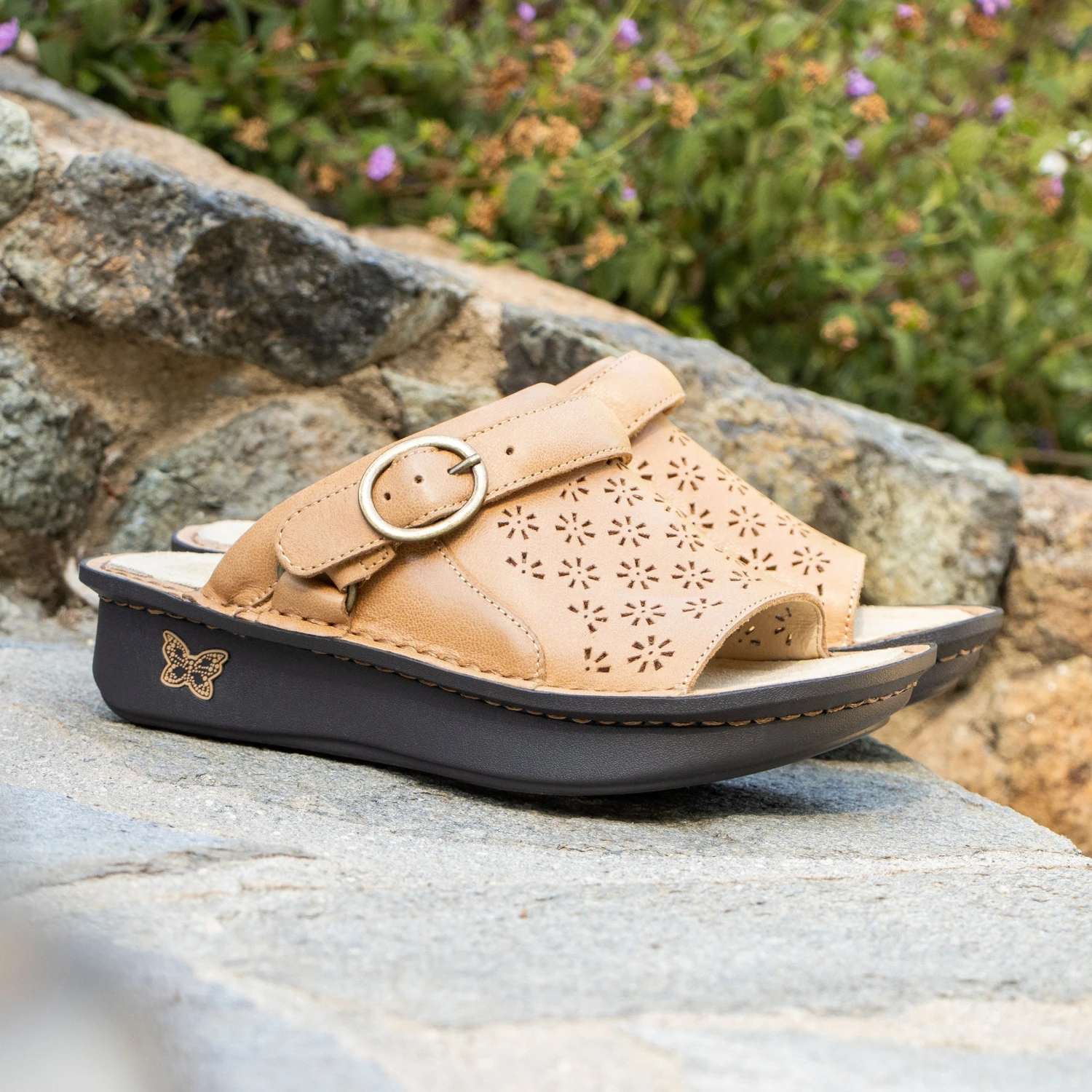 Klover Fawn Sandal 4 Klover Fawn Sandal - Image 2