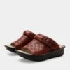 Klover Garnet Sandal -Alegria Shoe Store KLO 6107 S1