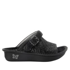 Klover Dearest Sandal 10 Klover Dearest Sandal -Alegria Shoe Store KLO 7401 S2