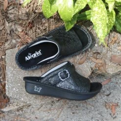 Klover Dearest Sandal 9 Klover Dearest Sandal -Alegria Shoe Store KLO 7401 SX