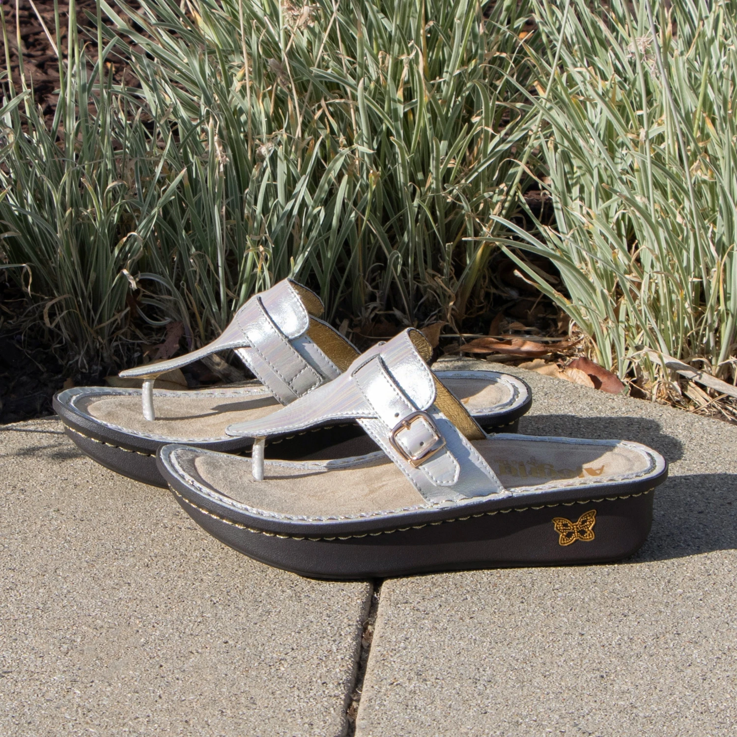 Kennedi Opalesque Sandal 4 Kennedi Opalesque Sandal - Image 2