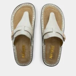 Kennedi Opalesque Sandal 13 Kennedi Opalesque Sandal -Alegria Shoe Store KNN 6166 S4