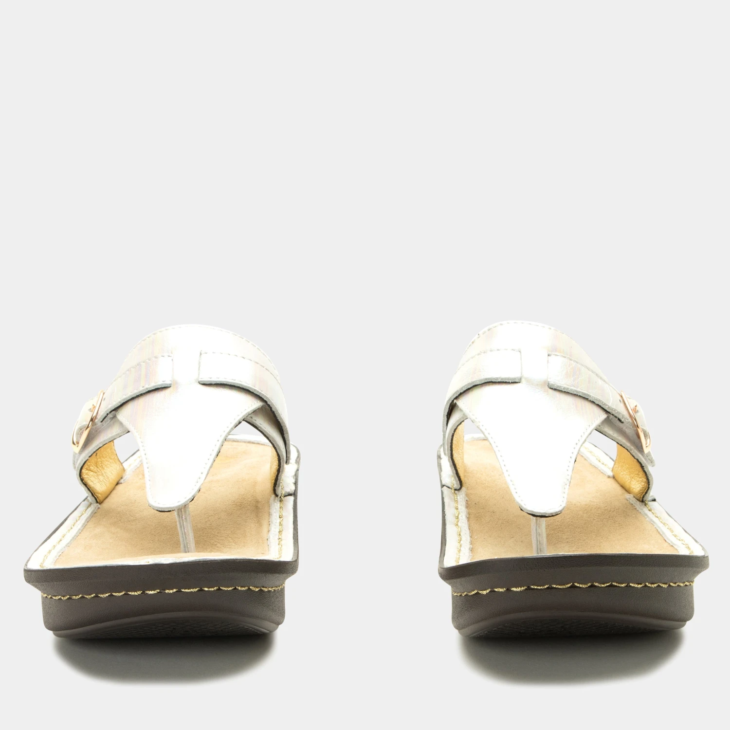 Kennedi Opalesque Sandal 8 Kennedi Opalesque Sandal - Image 6