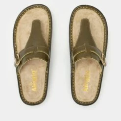 Kennedi Oliva Sandal -Alegria Shoe Store KNN 6415 S4 275092a0 c8a5 4afa a061 63dd5dda3eee