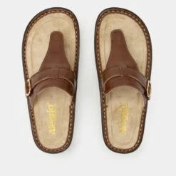 Kennedi Marrone Sandal 11 Kennedi Marrone Sandal -Alegria Shoe Store KNN 6417 S4 b536e6ed 21f6 419c ad24 f1d51560d5f8