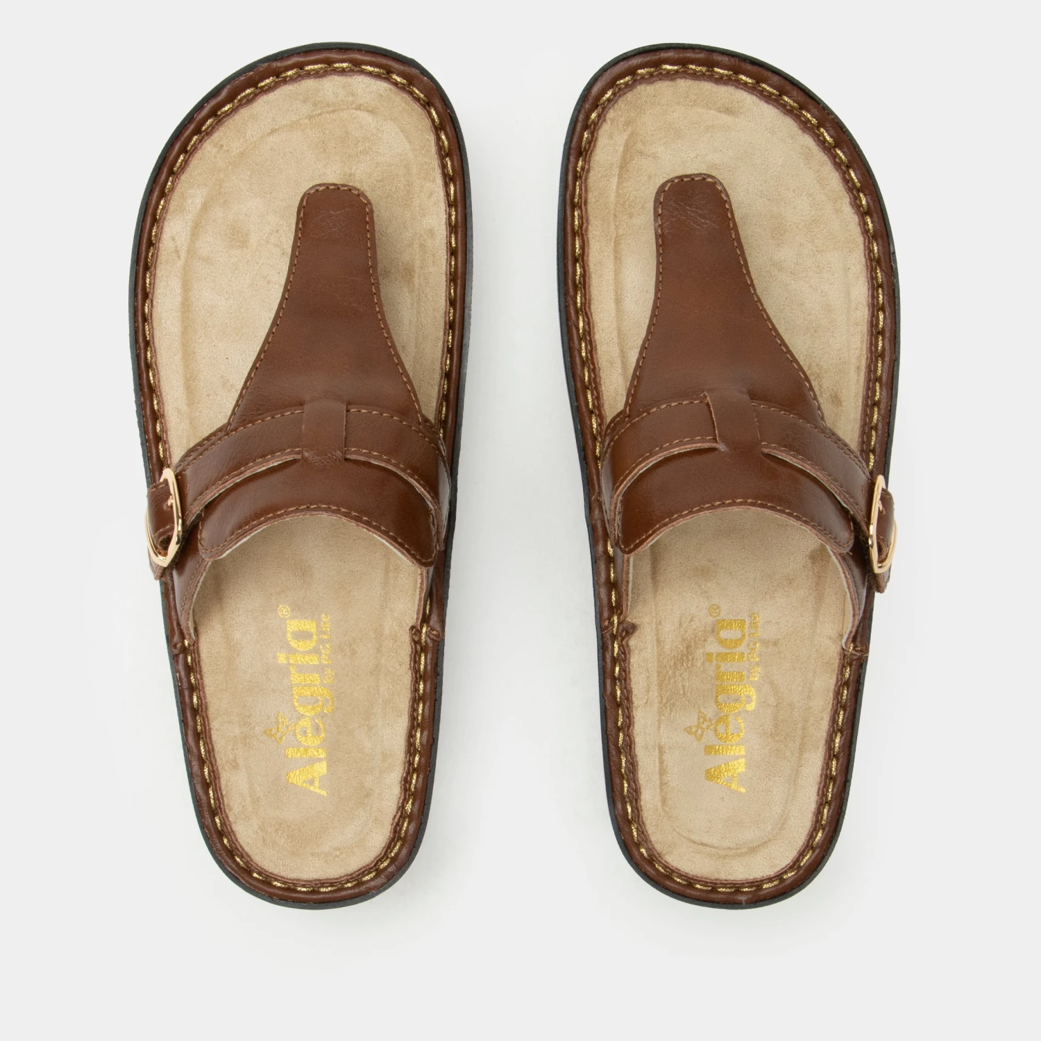 Kennedi Marrone Sandal 6 Kennedi Marrone Sandal - Image 4