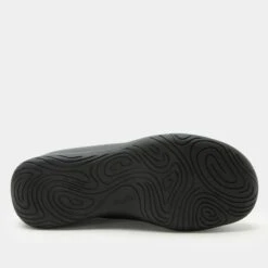 Liber8 Black Shoe 13 Liber8 Black Shoe -Alegria Shoe Store LB8 601 S6