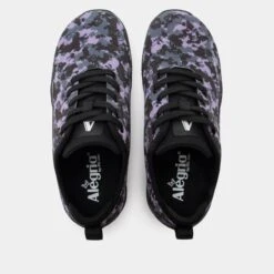 Liber8 Digi Lilac Shoe -Alegria Shoe Store LB8 6368 S4 d87a4d26 885a 4ea6 9465 a5476e043a41